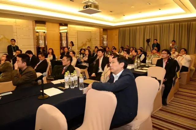 上海康復輔具與老年福祉產業技術創新戰略聯盟2016年度全體理事會議順利召開