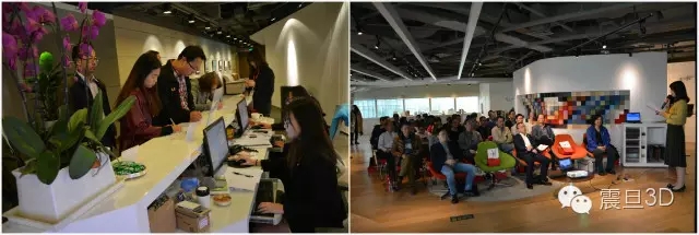 3D打印，成就中國設計未來—3D打印科普項目精品巡展在滬成功召開
